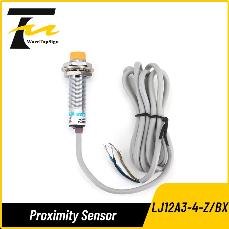 LJ12A3-4-Z/BX LJ12A…