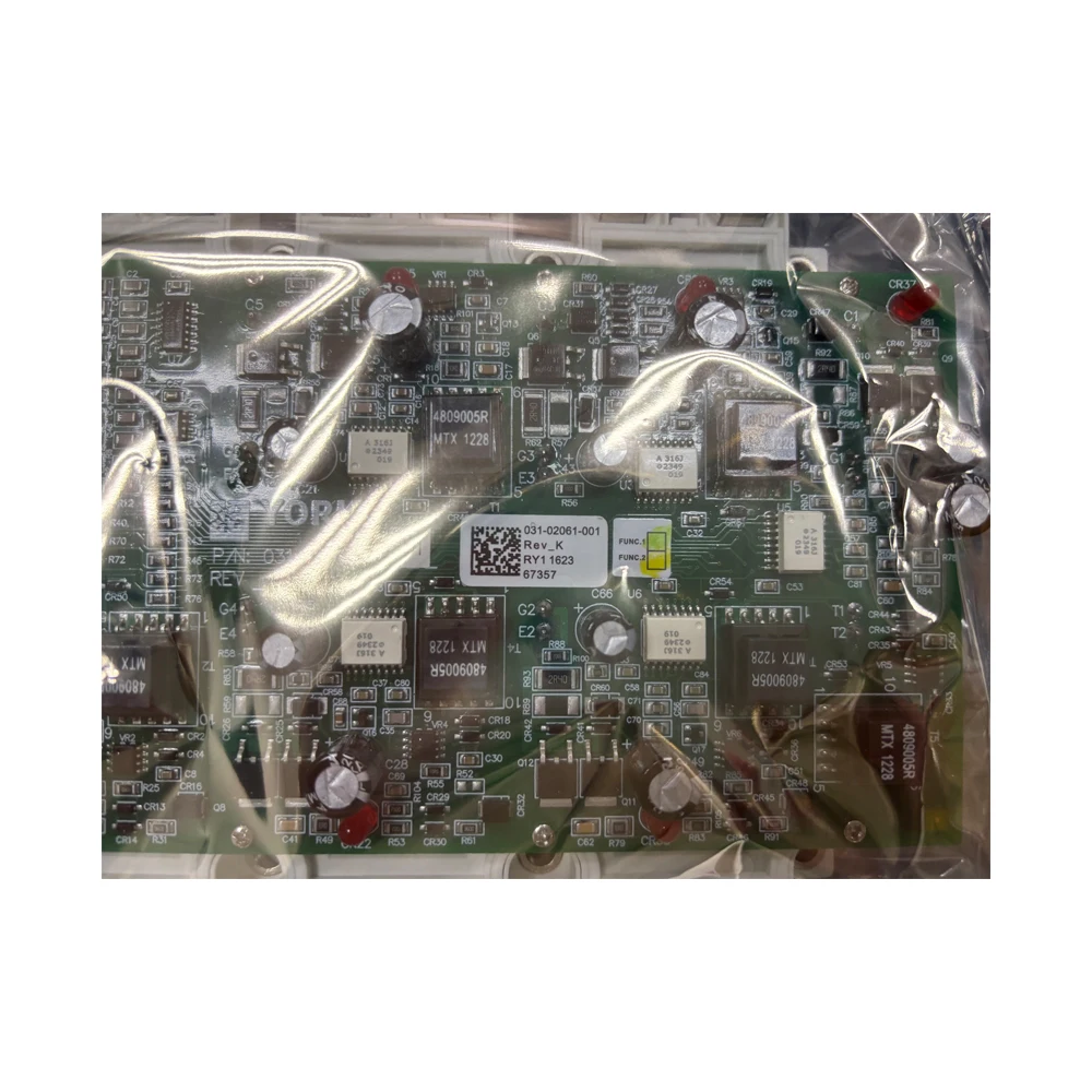 031-02061-001 Driver Board Accessories For Air Conditioners