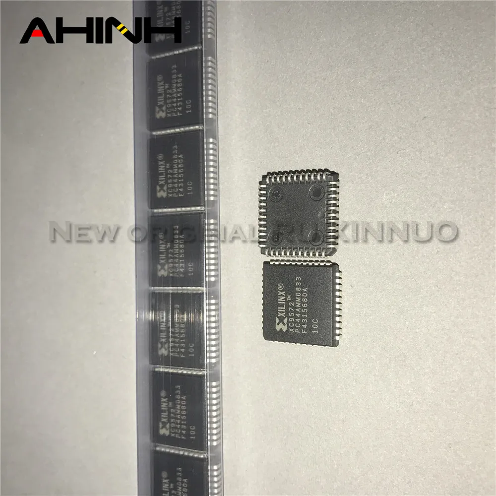 

XC9572-10PC44C XC9572-10PC44 original nuevo chip IC