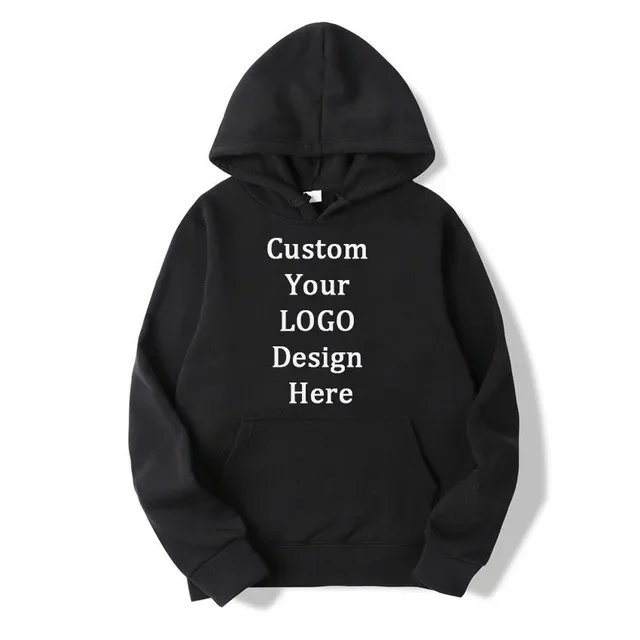 Hoodies personalizados para mulheres, Streetwear personalizado, moletons personalizados, Hip Hop Pullover, Imagem do logotipo DIY, impressão grunge