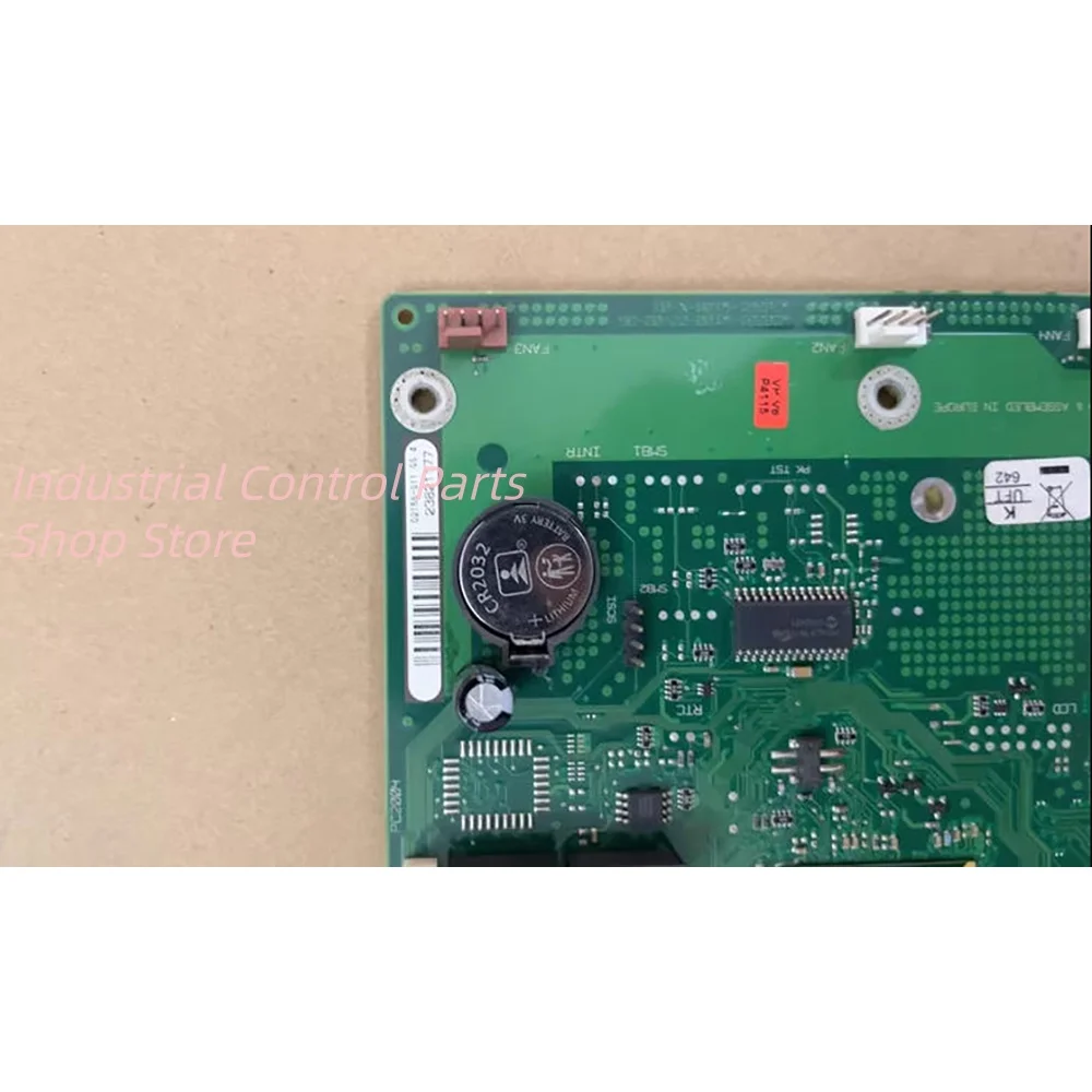 

Industrial computer motherboard D2156-S11 GS 4/W26361-W108-Z2-02-36