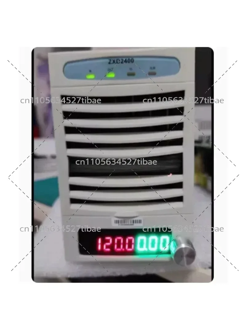hit product   ZXD2400 V4.3 Adjustable Supply, 60V 50A, 120V 25A High-Power Vehicle Lithium Battery Universal Charger   2025