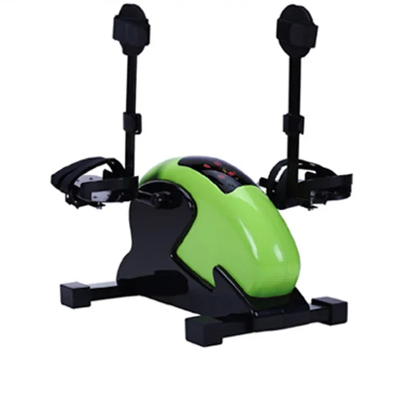 

Electric Rehabilitation Machine Stroke Hemiplegia Paraplegia Upper Limb Upper Lower Limb Leg Exercise Bicycle Infarction Brain