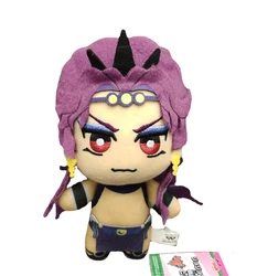 JAPAN JoJos Bizarre Adventure Golden KARS Battle Tendency stuffed plush toy doll new