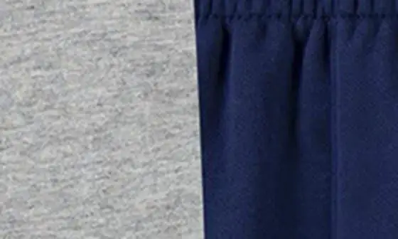 Nike | Kids' T-Shirt & Joggers Set