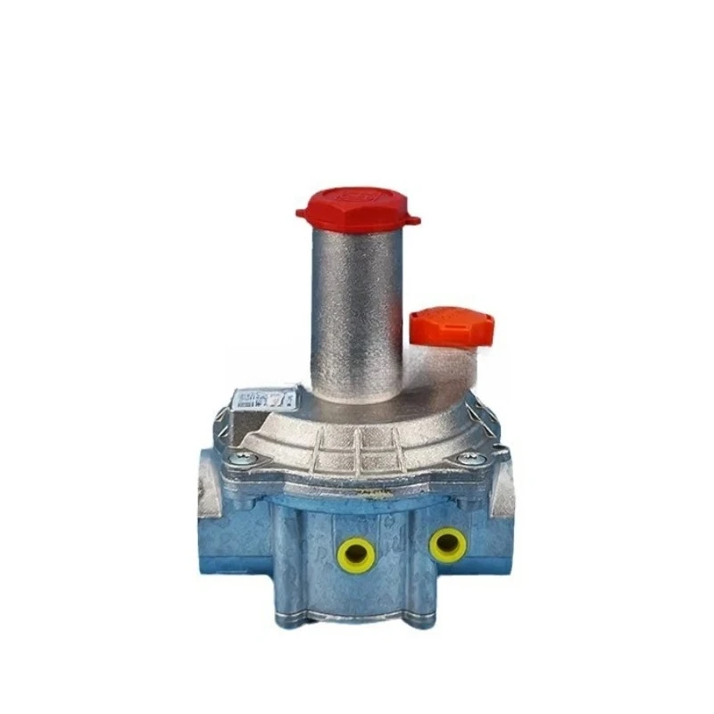 

Pressure Regulator Natural Gas Regulator Gas Regulator 1/2 "Caliber