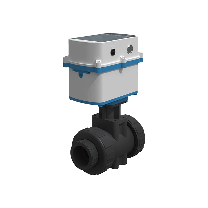 

China Agricultural Valve Controller Supplier Remote Control Irrigation Valve for Intelligent Irrigation Drip Irrigation