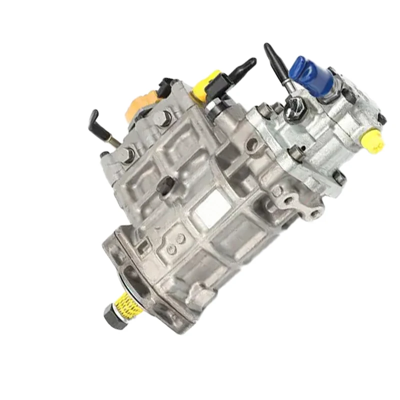 

2641A312 317-8021 10000-18148 Diesel Engine Generator Set Fuel Injection Pump High Pressure Oil Pump Fit For CAT C6.6 323D