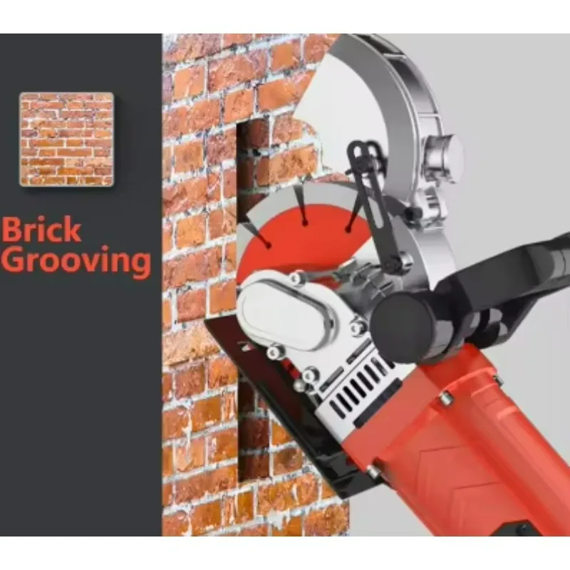 

10-Piece Household Combo Kits New 18V Battery-Powered Impact Drill Wrench Angle Grinder Hammer Drill Tool Set