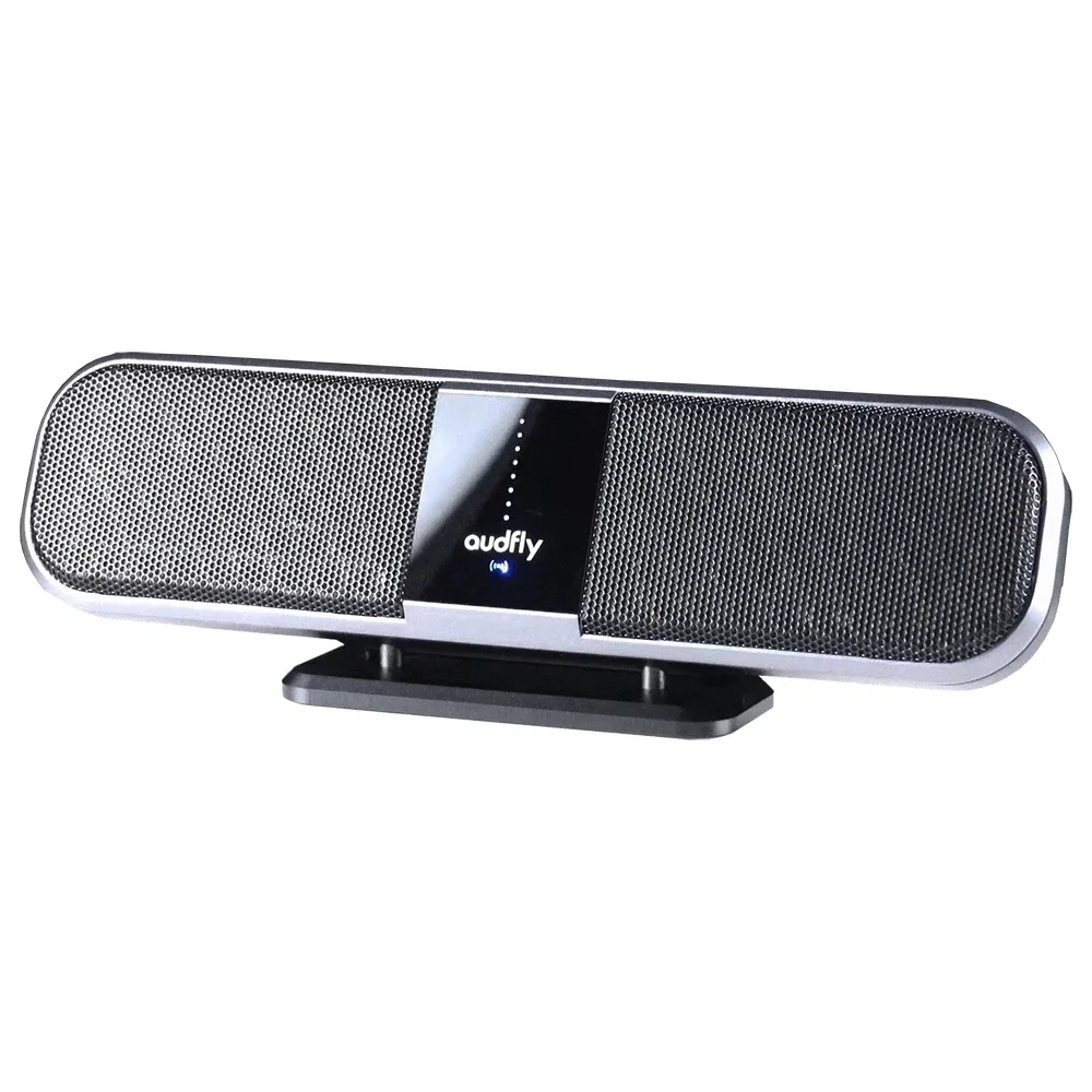 Audfly Directional Sound Technology Portable X2 Directional Sound Speaker For Retail Kiosk Station Office Display