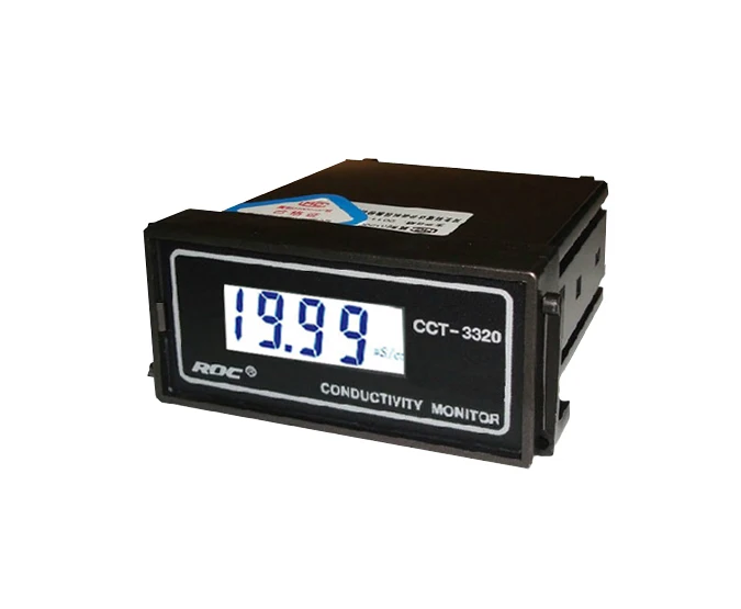 

Products Analysis Sensors Signal Output Sensor Electrical Conductivity Meter