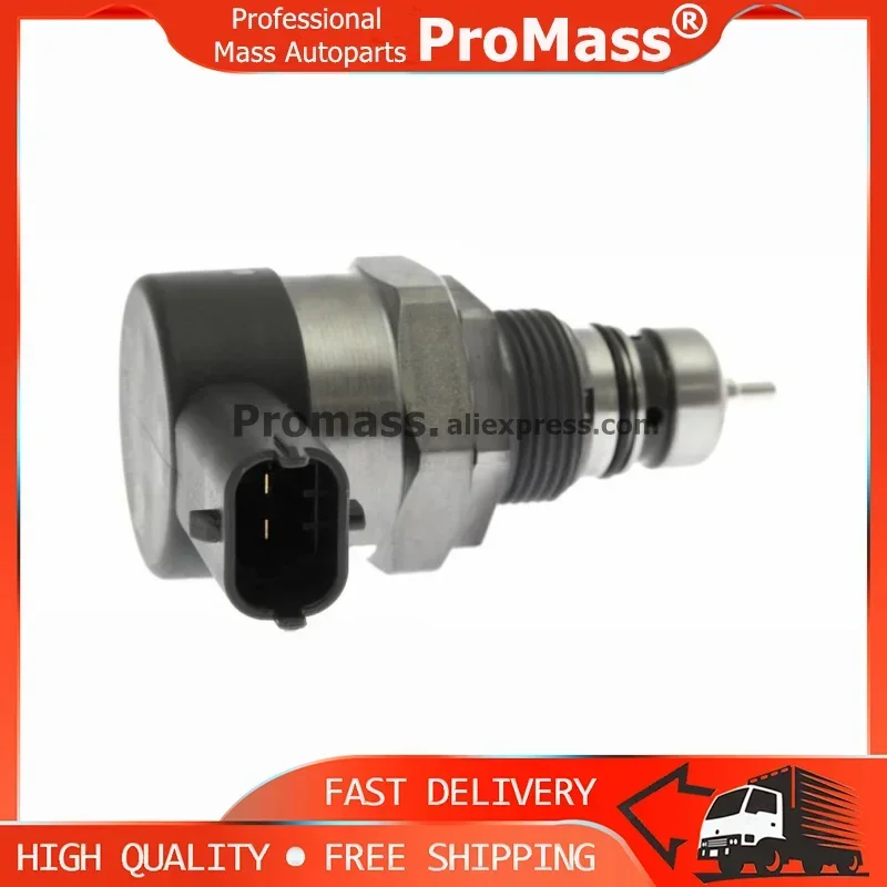 

0281006037 31402-2F000 314022F000 Fuel Pressure Regulator Valve For Hyundaii Grand Santa Fe K-IA