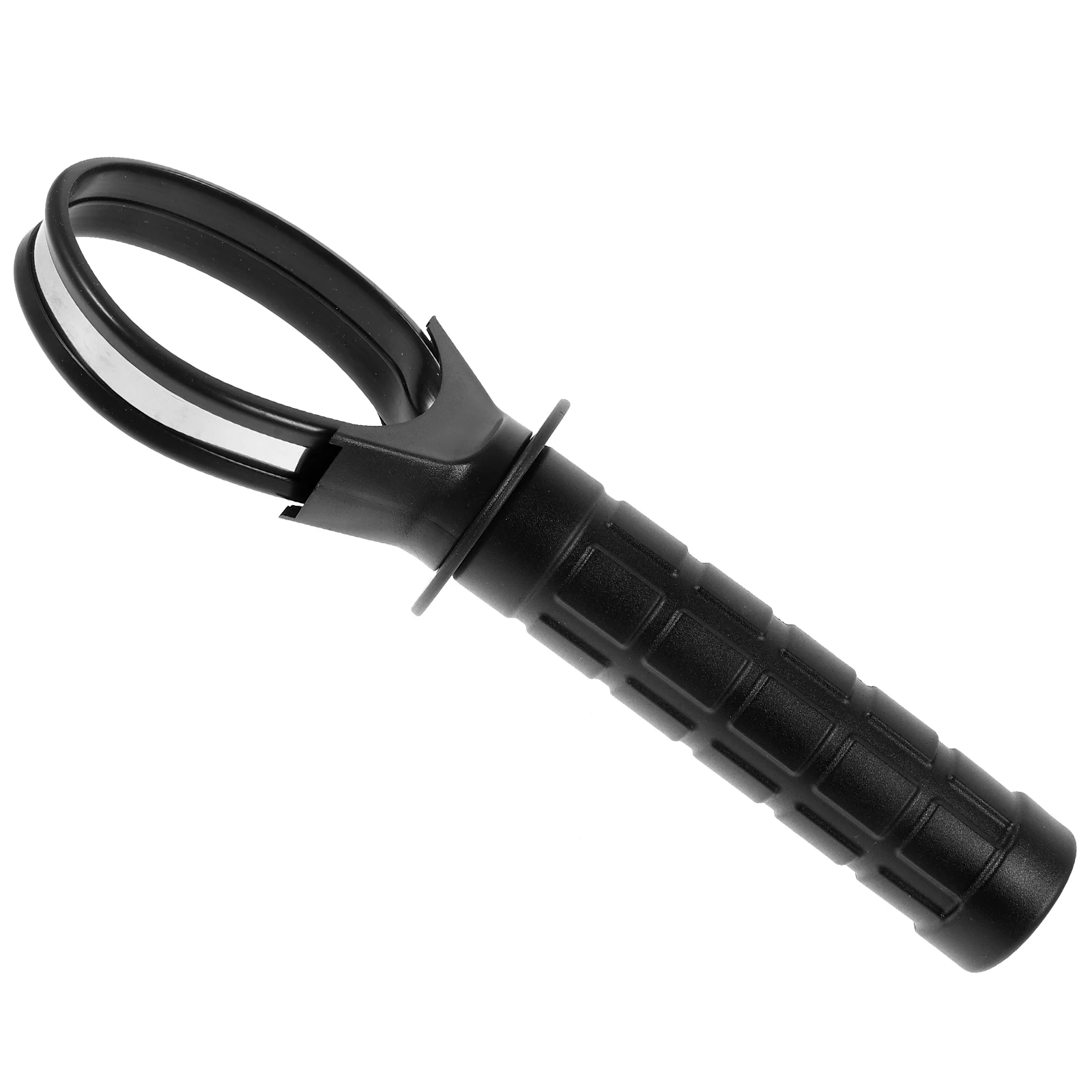 

Wrist Ball Handle Gyro Exerciser Arm Strength Trainer Abs Grip Ergonomic Versatile Hand Training Wrist Storage