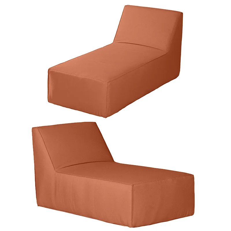 

Waterproof and moisture-proof outdoor beach pool courtyard, sofa, outdoor balcony bed and breakfast furniture