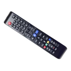 NEW Remote Control for TD Systems K43DLJ10US K55DLJ10US K58DLJ10US K58DLJ12US UHD LED HDTV TV