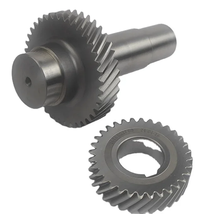 

Комплект шестерен компрессора хорошего качества 1613853700 1613853600, комплект моторного колеса шестерни для воздушного компрессора Atlas