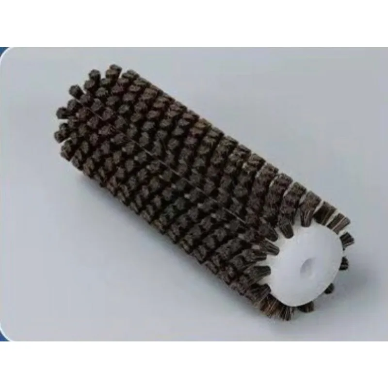 for Snowboard Wax Brush Kit Nylon Brass Horsehair Ski Maintenance Tools Waxing Equipment