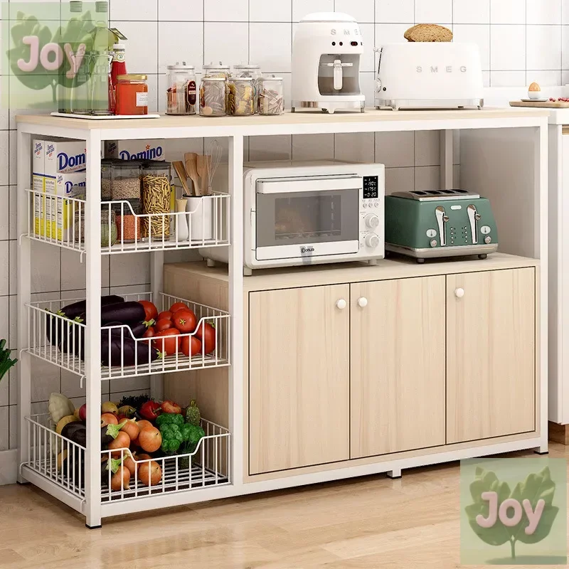 

Кухонные шкафы, шкафы для хранения вещей, боковые шкафы, многослойные полки от пола до потолка, стеллажи для хранения, многофункциональные полки.