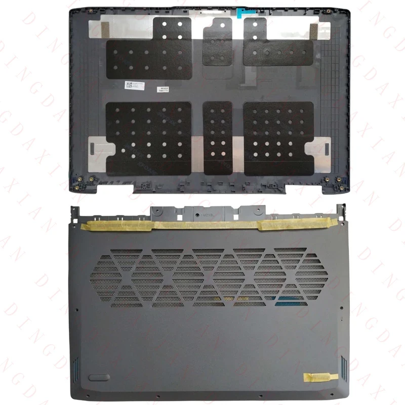 

Новая задняя крышка/нижний корпус для ноутбуков LENOVO LOQ 15APH8 LOQ 15IRH8 5CB1L49779 (верхняя крышка, задняя крышка ЖК-дисплея)