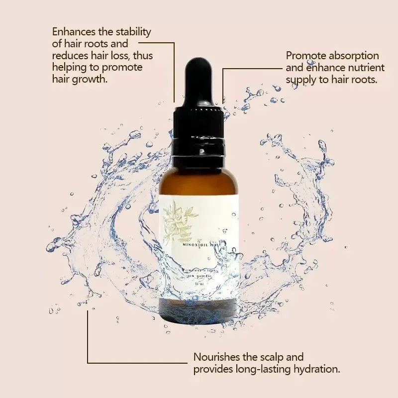 

Эссенция для утолщения волос Питает смягчает волосы Улучшает сухие вьющиеся волосы Предотвращает выпадение волос Укрепляет корни волос для здоровых волос