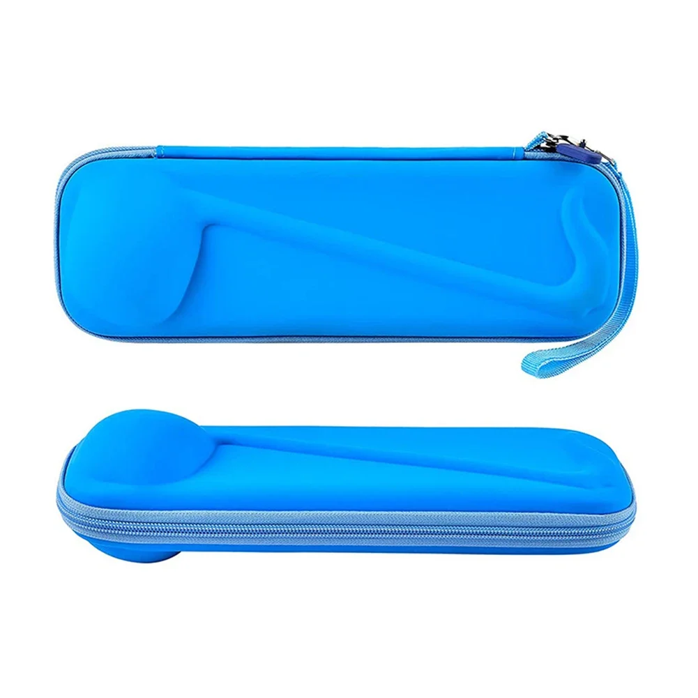 Custodia per strumenti musicali portatile borsa per strumenti musicali elettronici giapponesi antiurto impermeabile per Otamatone