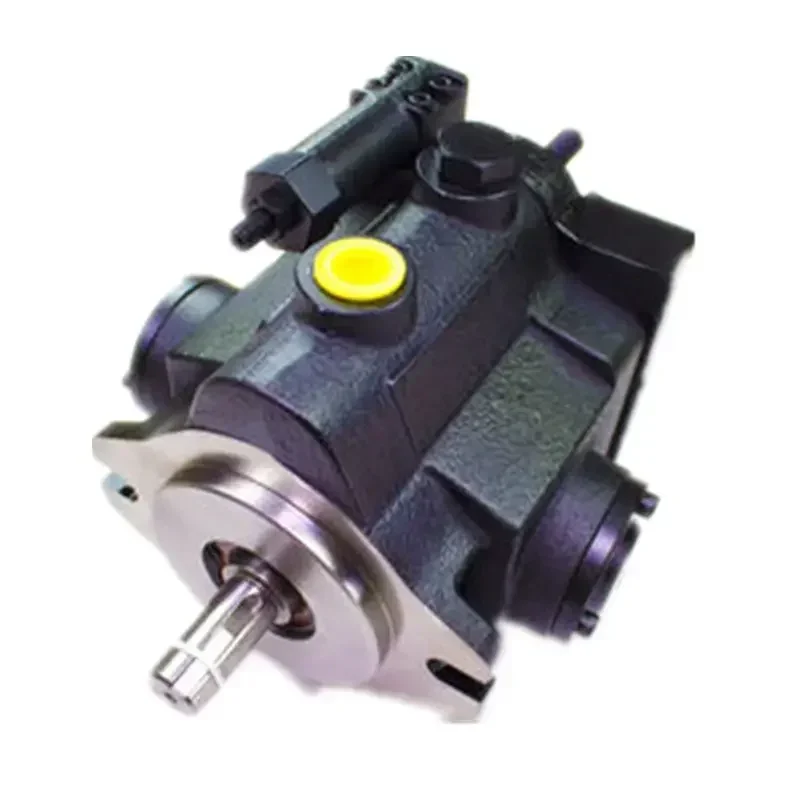 PVZ Series Medium Pressure Variable Volume Piston Pump PVZ38 PVZ47 PVZ64