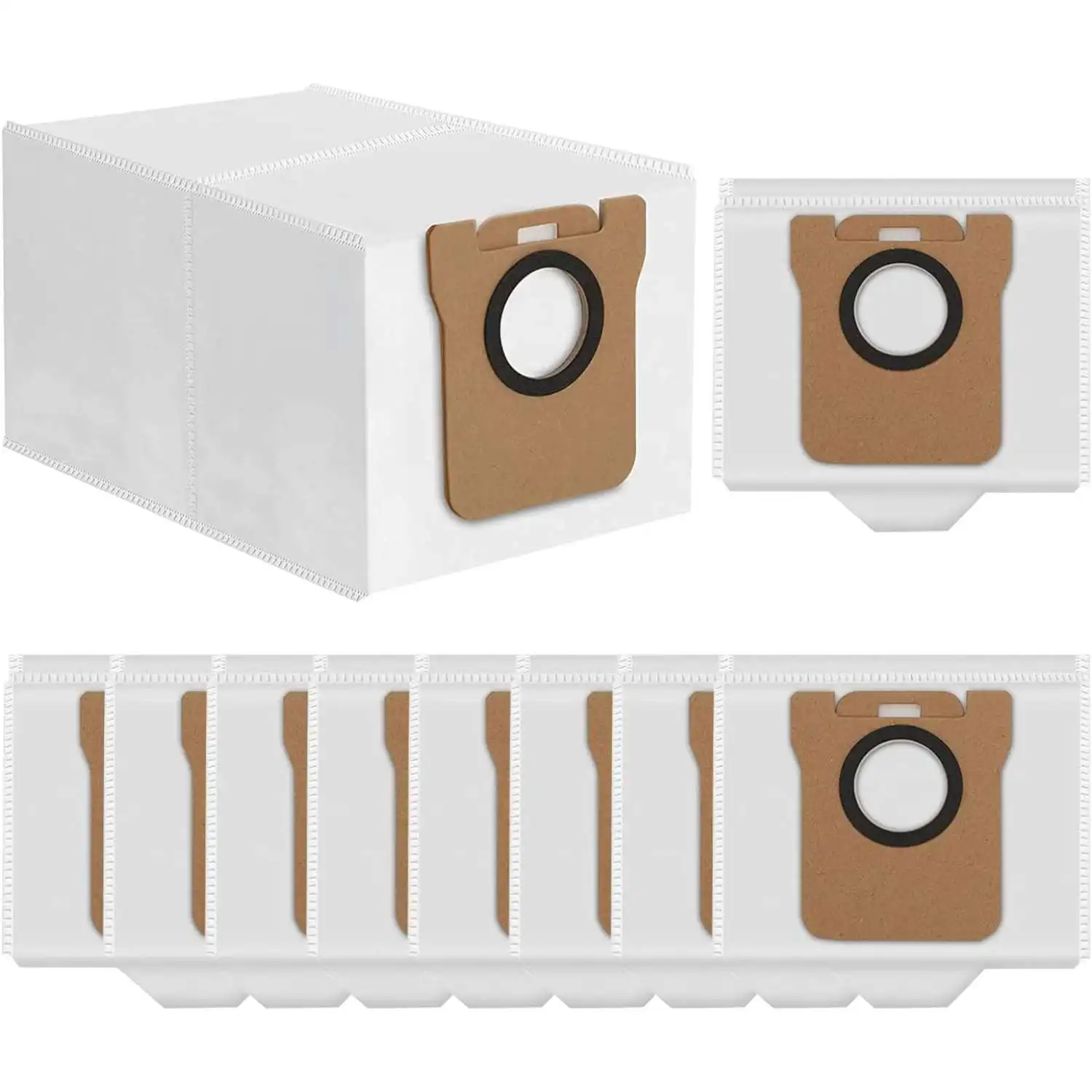 Vacuum Cleaner Bags… - image