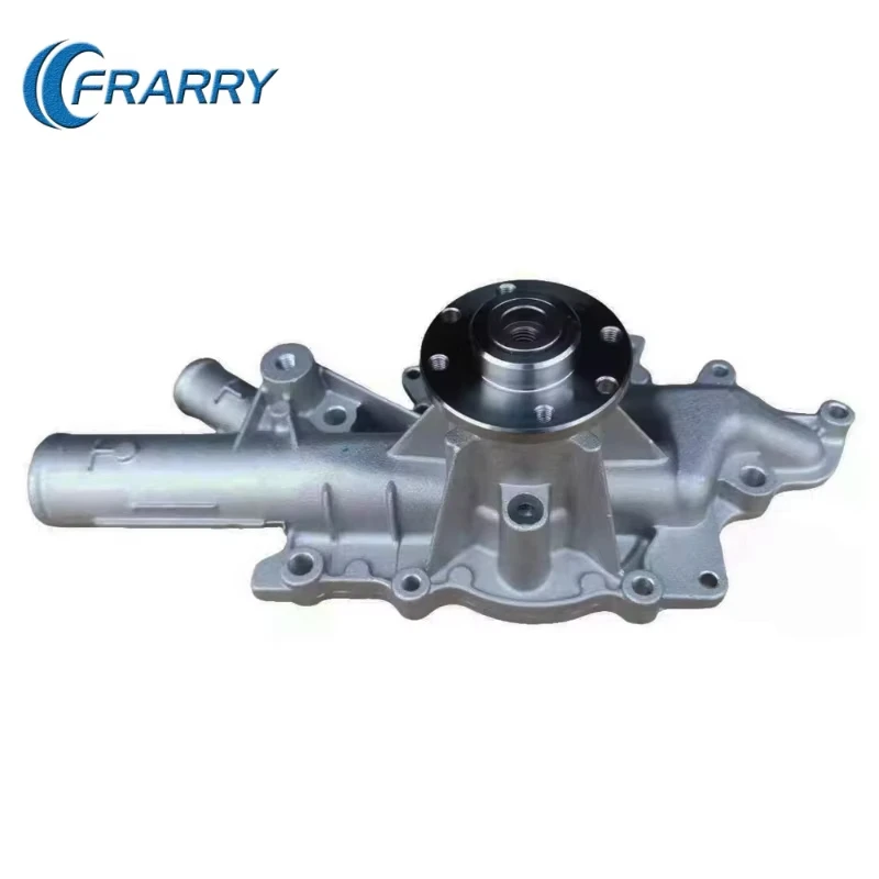 

6112001101 6112000801 Premier Water Pump FOR Mercedes Sprinter 2000-2006 2.1 CDi 2.7 5103576AB