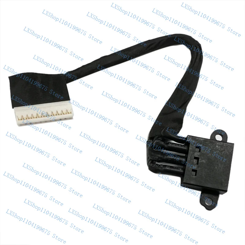 

For Razer Blade 15 RZ09-0369 DA560 DC Jack Power Charging Port Connector Cable