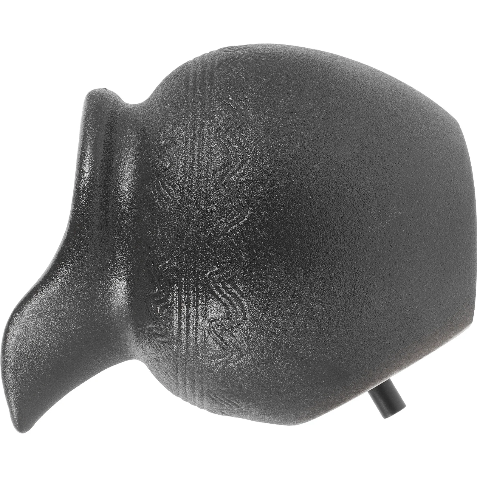 Kreative Keramik Topf Wasserfall Dekor Umwälzbrunnen Outdoor Natürliche Umweltfreundliche Keramik Glas Wohnzimmer Dekor