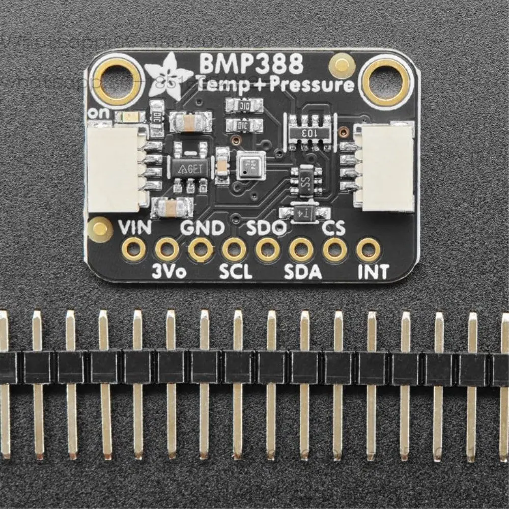 3966 BMP388 - Outils spéciaux pour la pression barométrique de précision