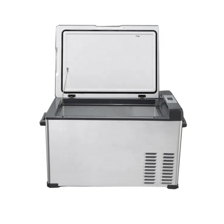 12V Compressor Fridge Freezer Car Portable Refrigerator