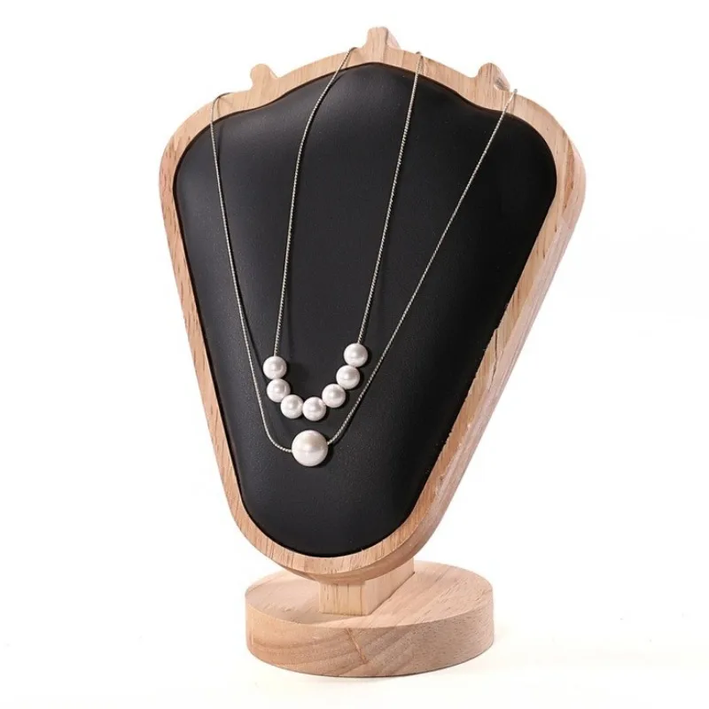 

Держатель для ожерелья, манекены, ожерелья, полка для хранения, выставочная подставка для ювелирных изделий, роскошная стойка для органайзеров для ювелирных изделий