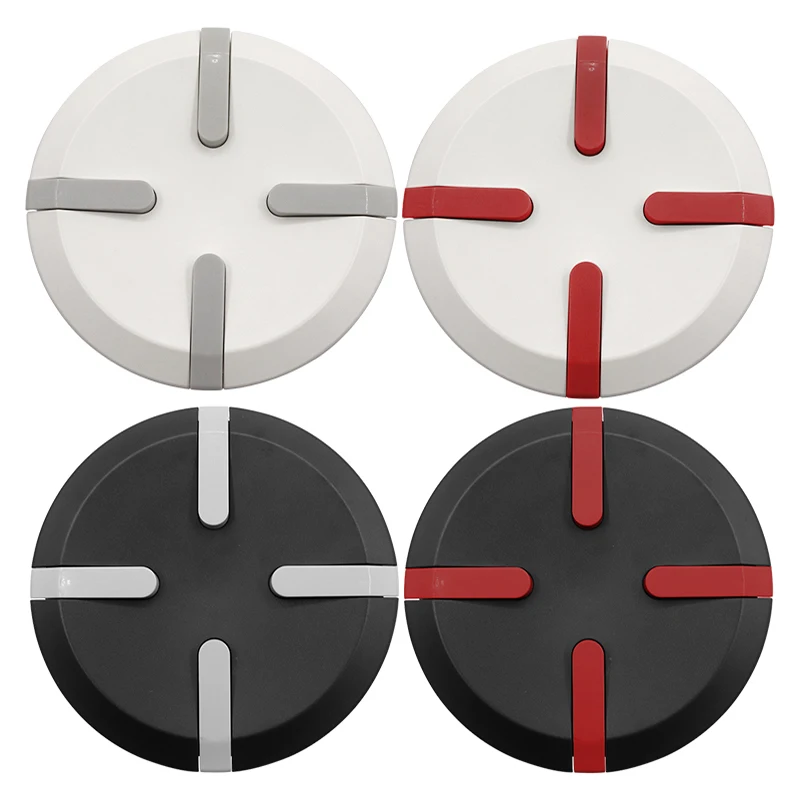Balance scooter original wheel cover for Ninebot MiniPro S intelligent main frame foot pad axle wheel cover