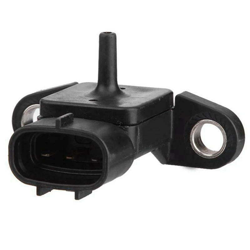 

2X Intake Pressure Sensor MAP Sensor For Mazda Miata 2004-2005 Millenia 1995-2002 079800-5690 RF4F-18-211 5S8270