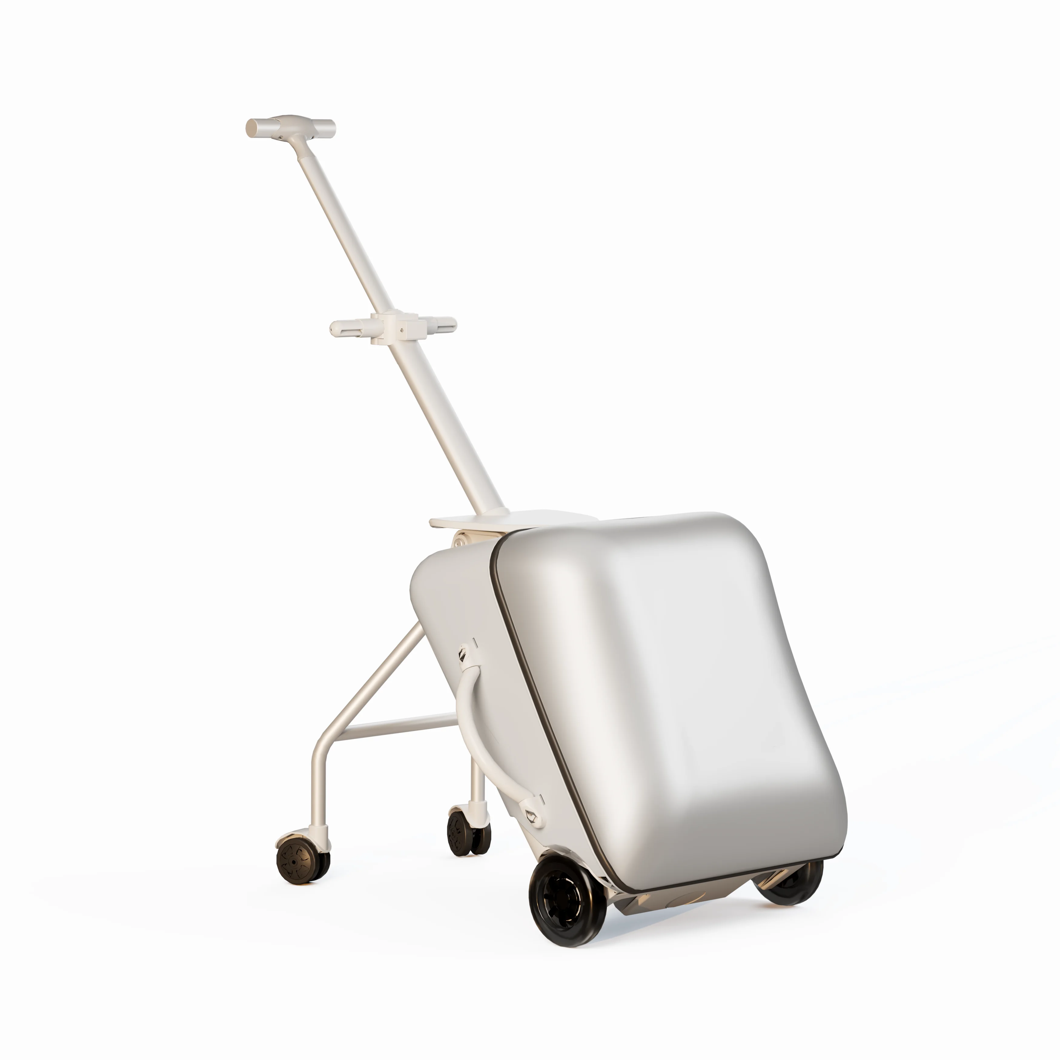 Valise Scooter Trike valise pour enfants enfant en bas âge vol essentiel léger vacances poussette 18