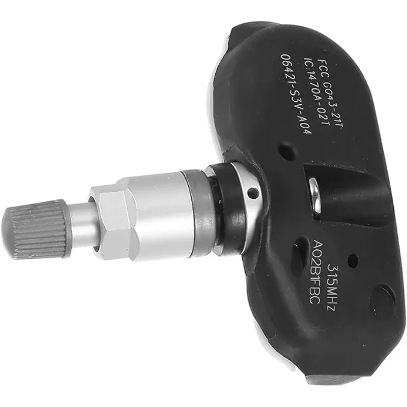 06421-S3V-A04 Датчик давления в шинах для Odyssey 2006 Ridgeline Honda Pilot 2005-2008 гг. для Acura TL RL MDX TPMS 315 МГц 06421S3VA04