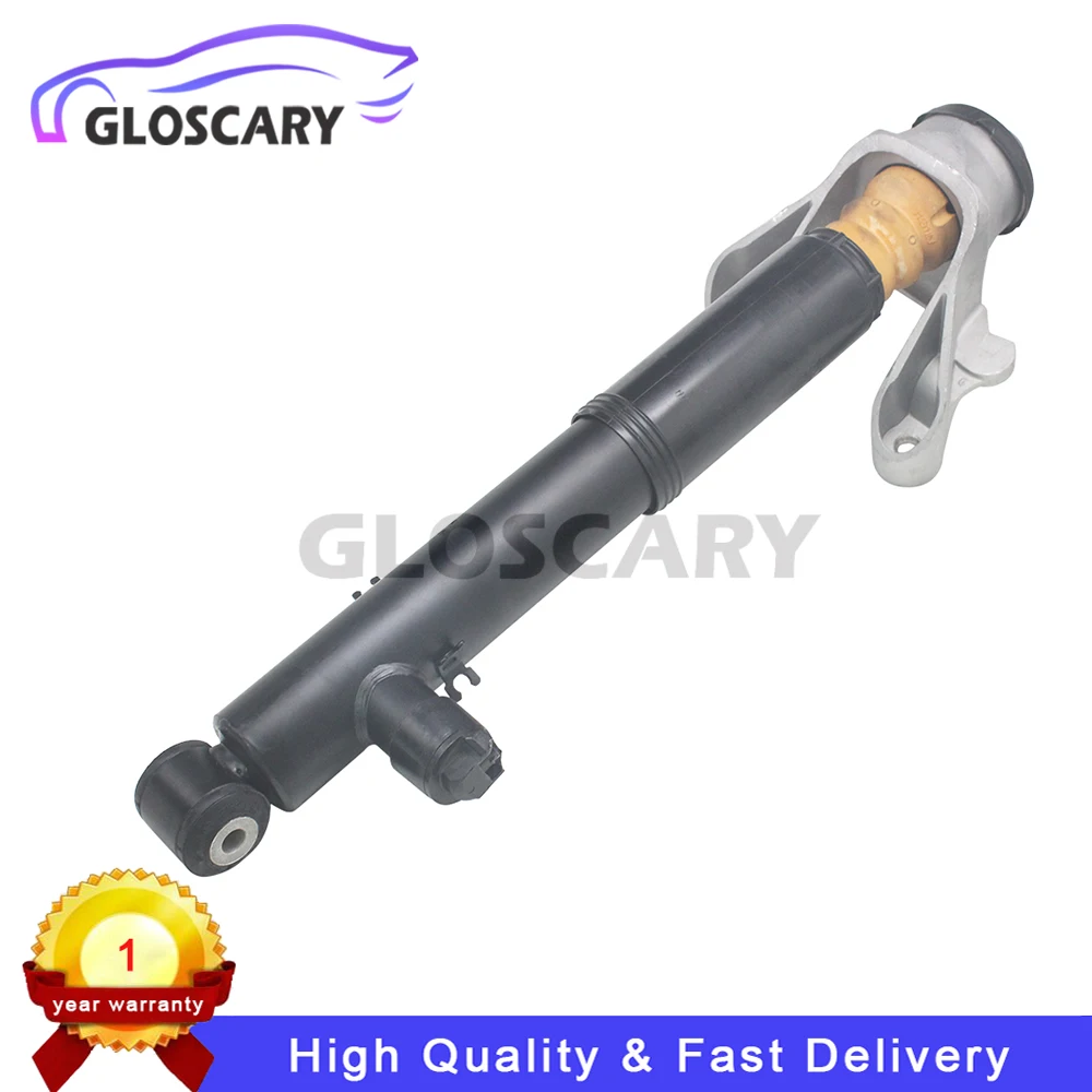 

For Volvo XC90 2016- Rear Left Right Suspension Shock Absorber Strut With Electronic 31658196 31658197 31658382 31658383