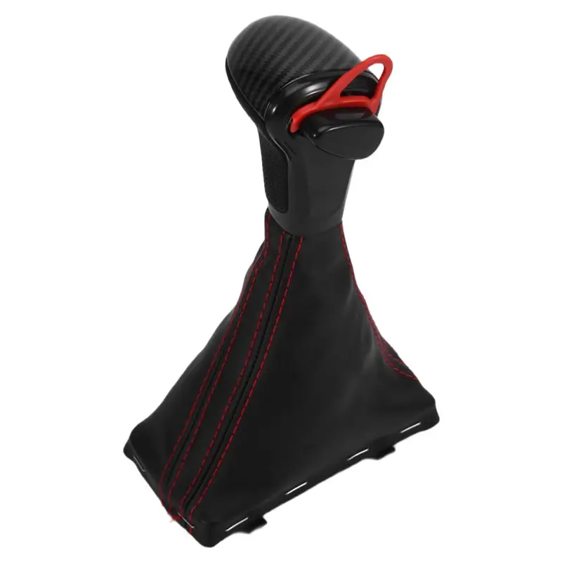 

Отличная автоматическая ручка переключения передач для автомобилей A3, A4 B8, A5, A6 C6, Q5 (левый руль)