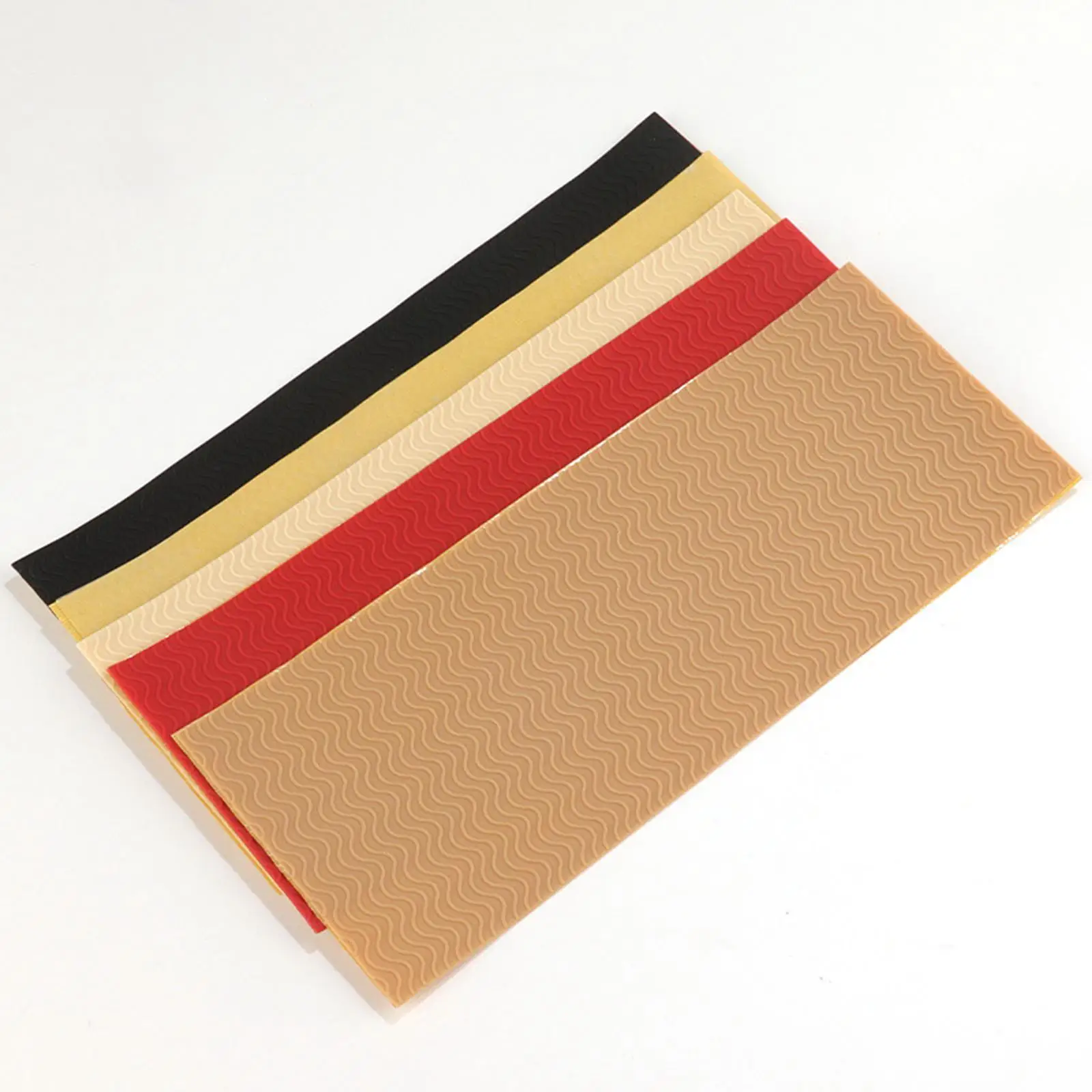 Wearproof Shoe Soles Repair Patches for Shoe Insole Anti Slip Sheet Shoe Pad