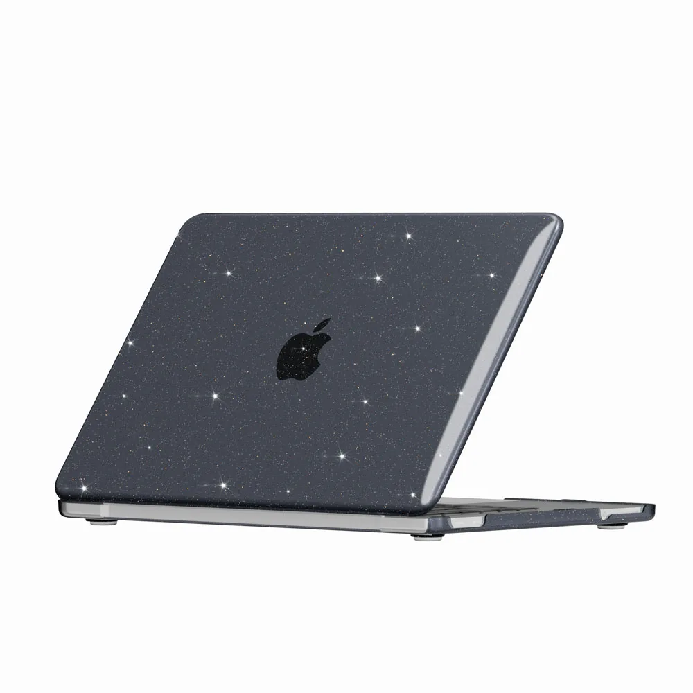 Laptop Case For MacBook Neo Case 13 inch 2026 PC Shockproof Protective Case Stand Cover for MacBook Neo 13