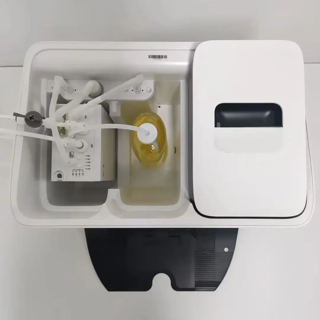 Roborock S8