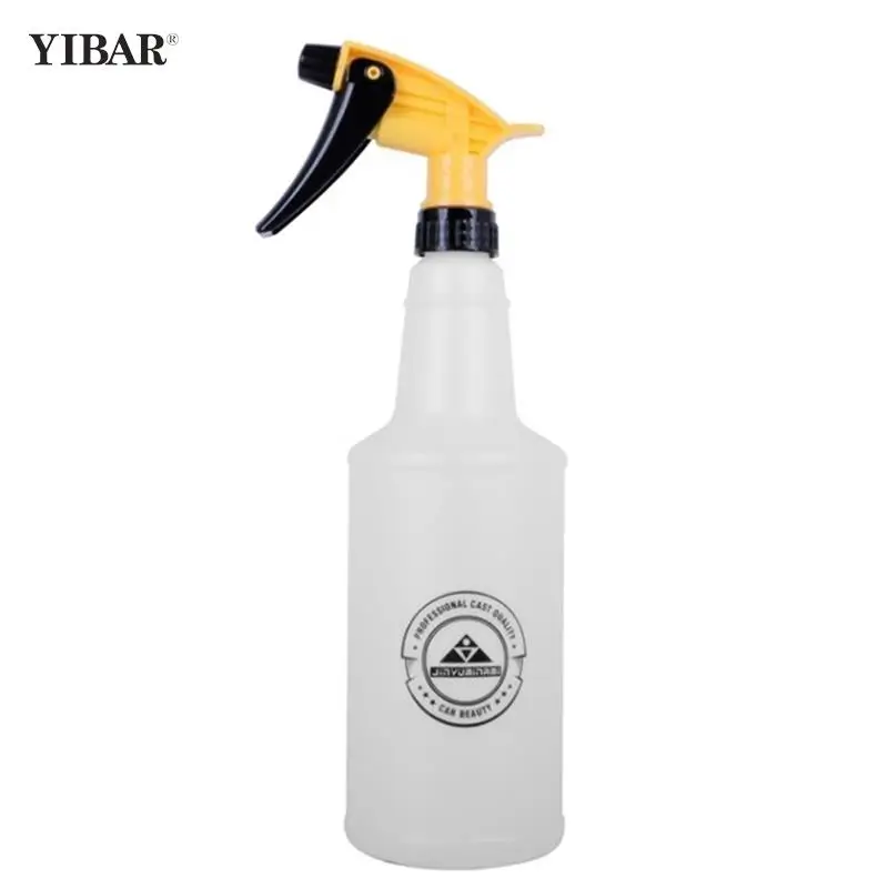 1Pcs Ultra- Mist Cylindrical Spray Bottle Slip Spray For Qd Liquid Car Detail