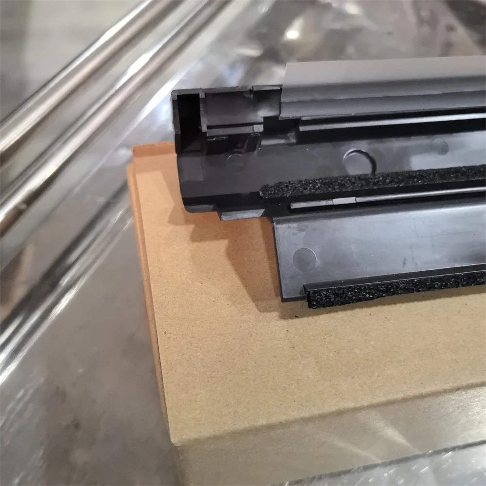 2pcs.  Developer unit cover seal for Xerox DCC 7600 6500 5500 5580 6680 7780 550 560  C75 J75 5065 6550 240 250 242 Copier Parts