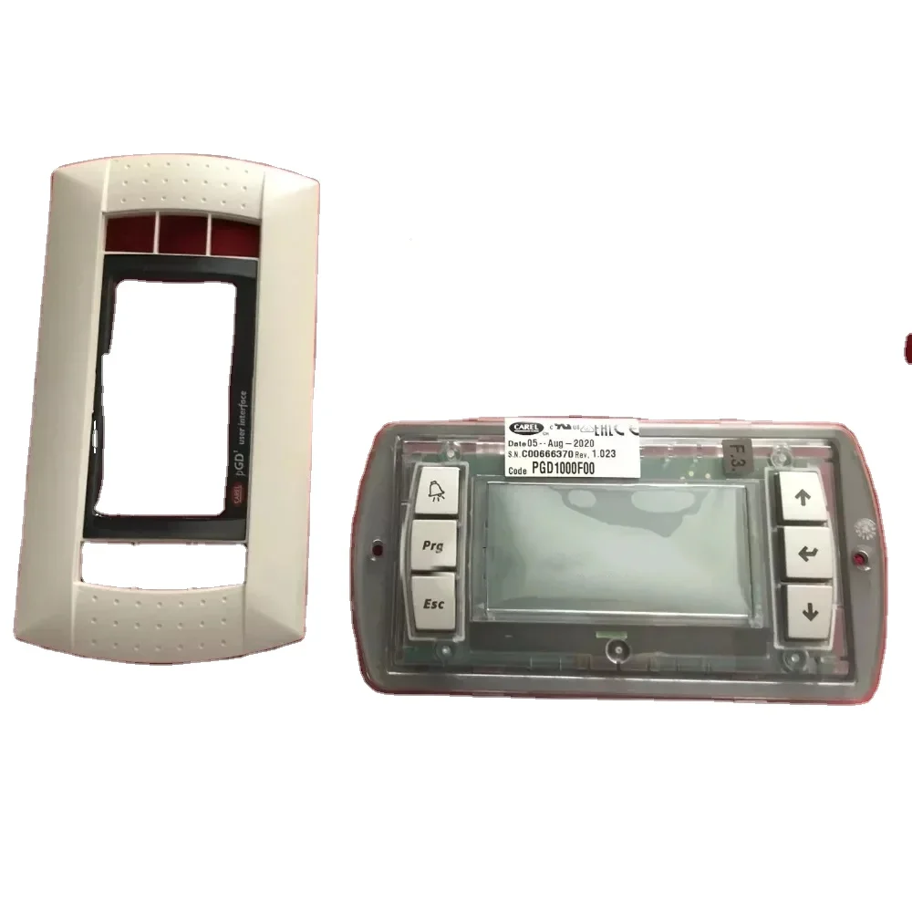 

CAREL PGD1 Запчасти для инструментов Модель PGD1000F00- PGD1000F01