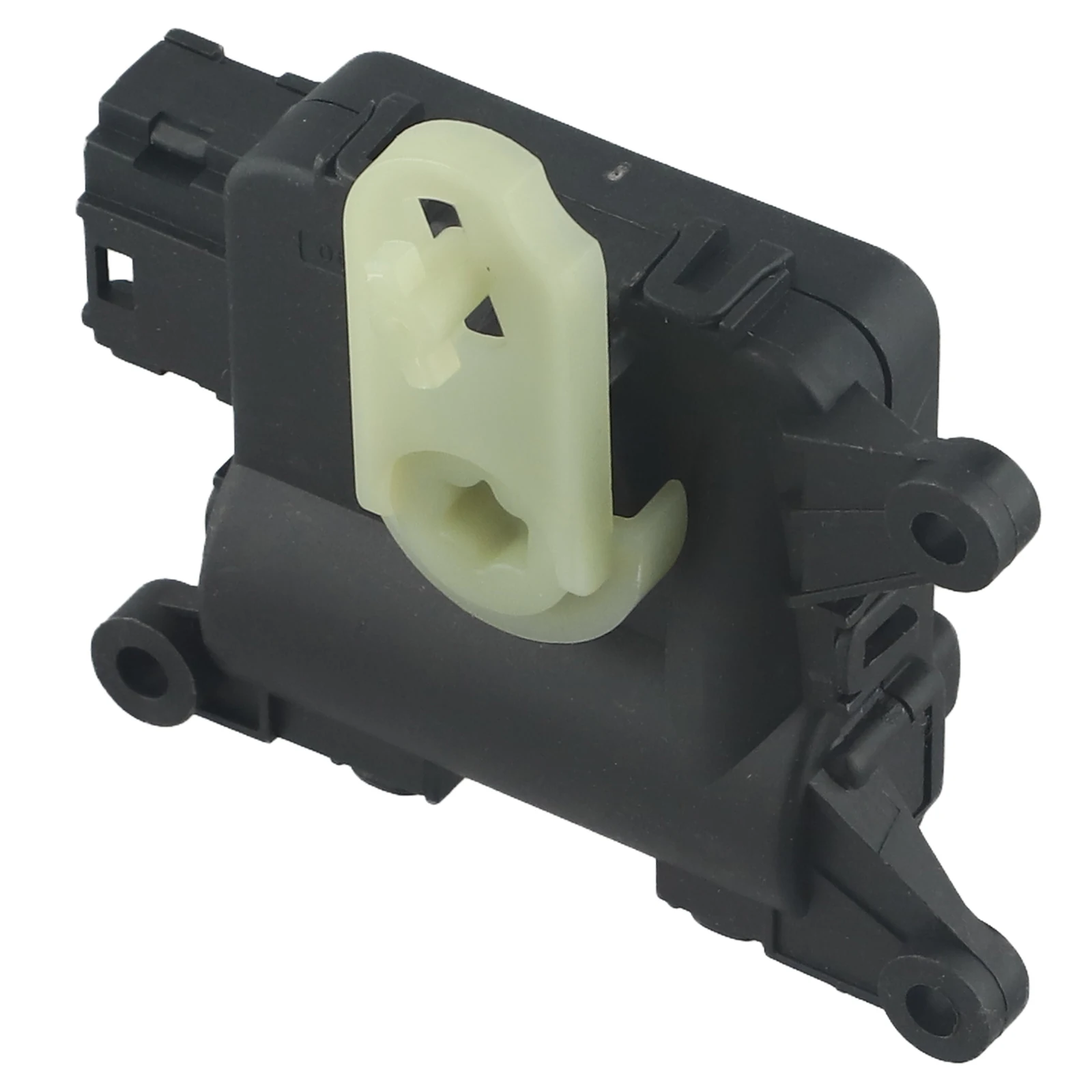 Número OEM 1K0907511B aire acondicionado de coche 1K0907511B Motor de ventilador A/C Motor de ventilador para Skoda fácil de usar sin deformación