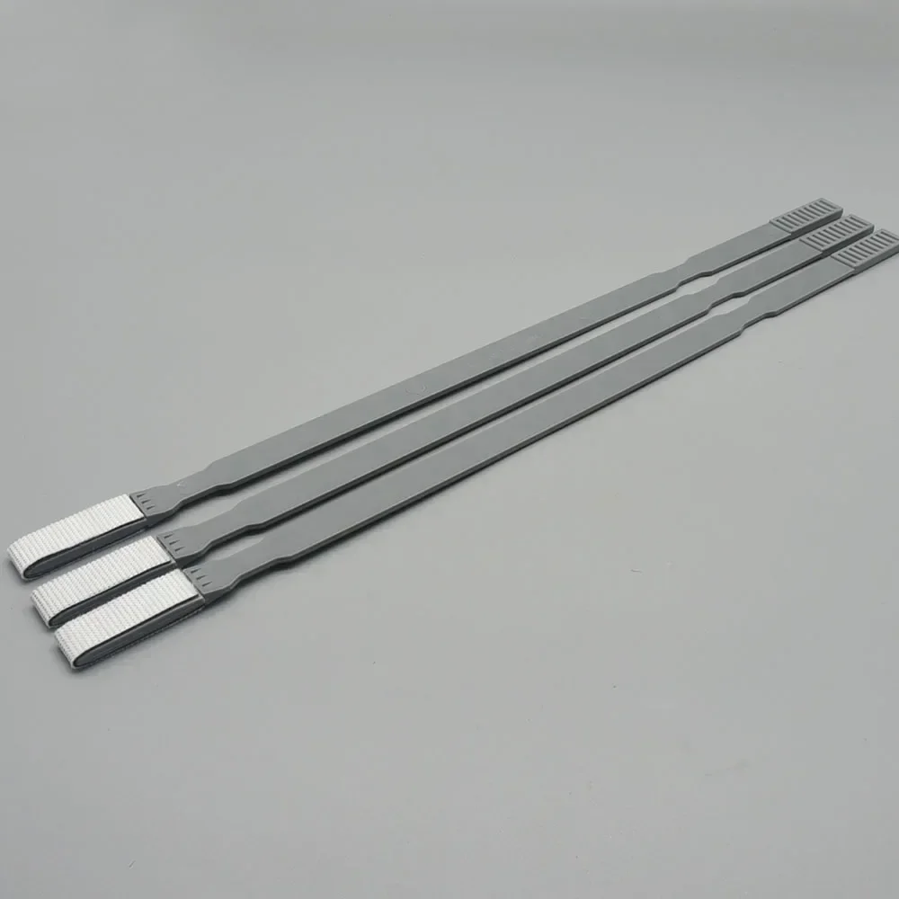 10PCS Reinigungsstab Pad Schwamm Dichtung für Konica Minolta C224 C284 C364 C454 C554 C654 C754