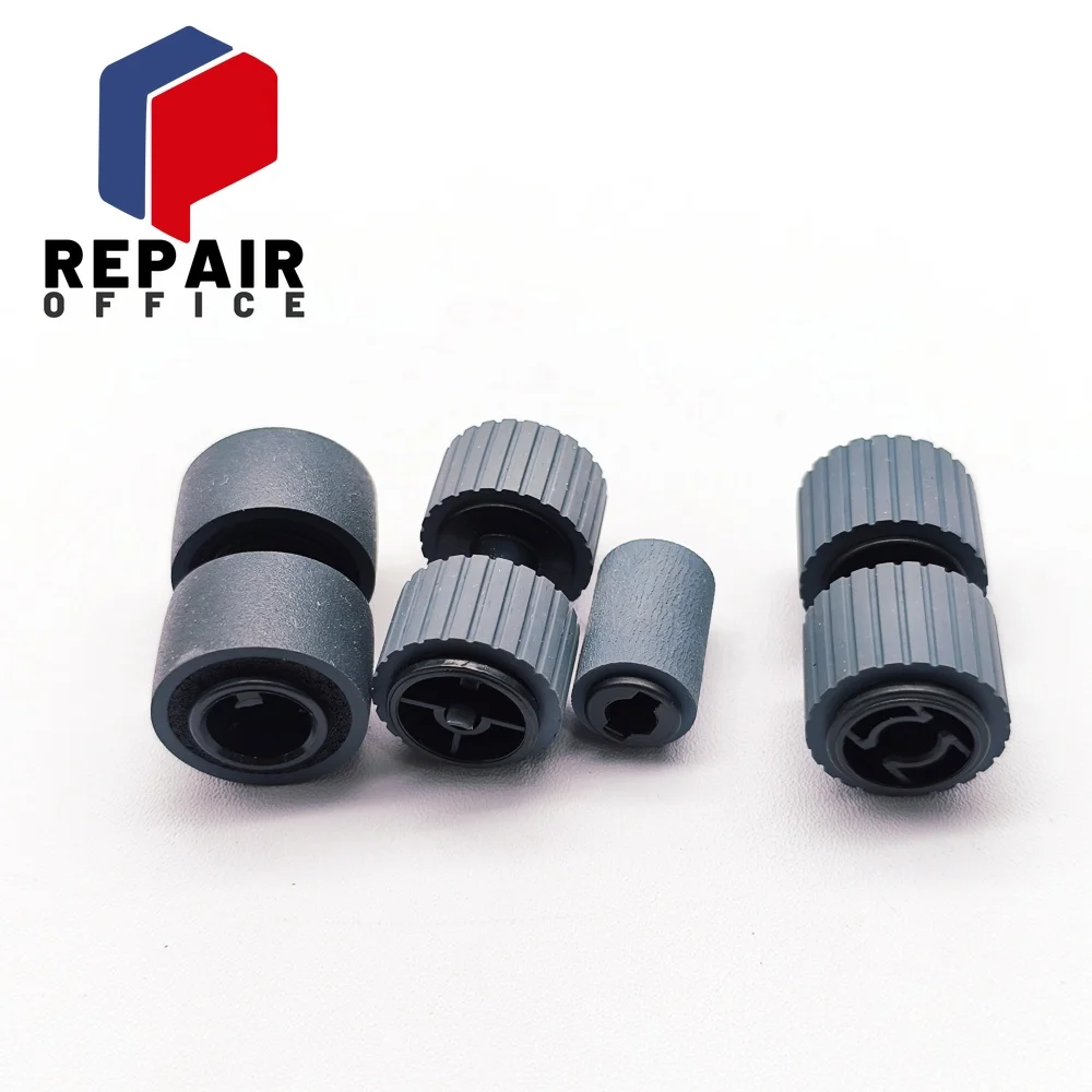 

1X L2756A L2755-60001 Комплект для замены ролика для HP ScanJet Enterprise Flow 7000 s3/3000 s3/5000 s4