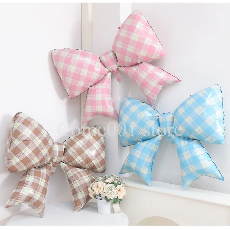 Fashion Checkered B…