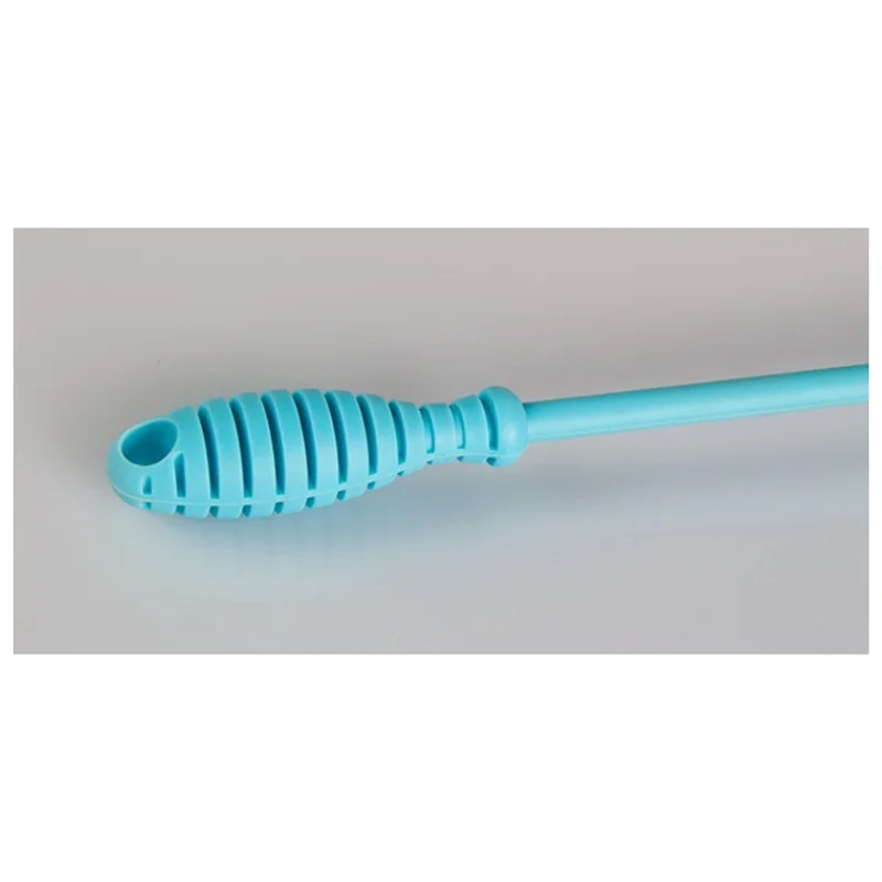 

-FQYL 3 шт. набор силиконовых щеток для чистки бутылок, щетки для чистки бутылок с длинной ручкой для узких контейнеров, бутылок с водой